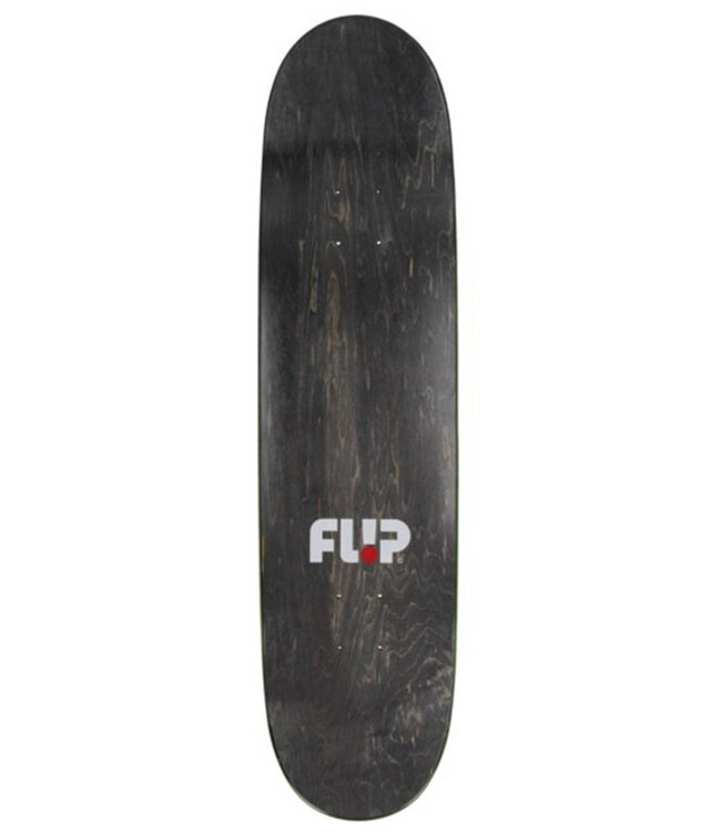 Luan Couture Deck - 8.0