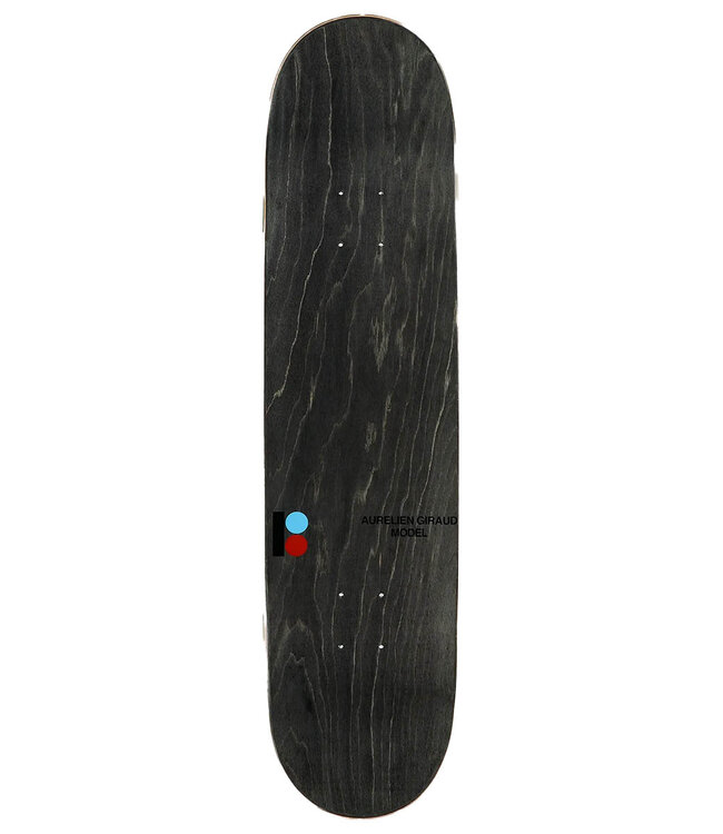 Roses Aurelien Deck - 8.0