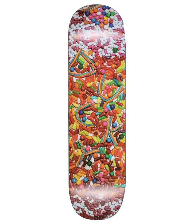 PIZZA SKATEBOARDS Ducky Candy Deck - 8.5