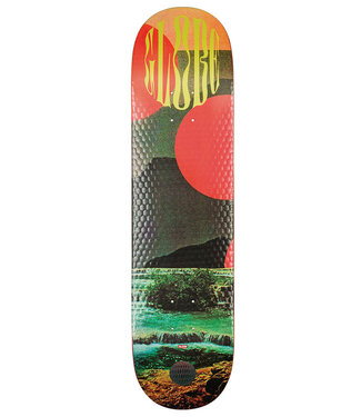 GLOBE G2 Rapid Space Deck Sundance - 8.0