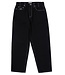 HUF Cromer Signture Pant - Black/White