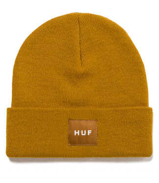 HUF Huf Set Box Beanie - Latte