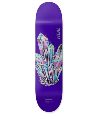 PRIMITIVE Neal Zenith Deck Multi - 8.0