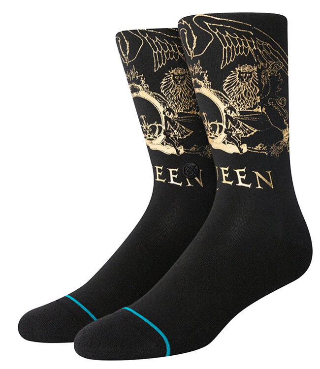 STANCE Golden - Black