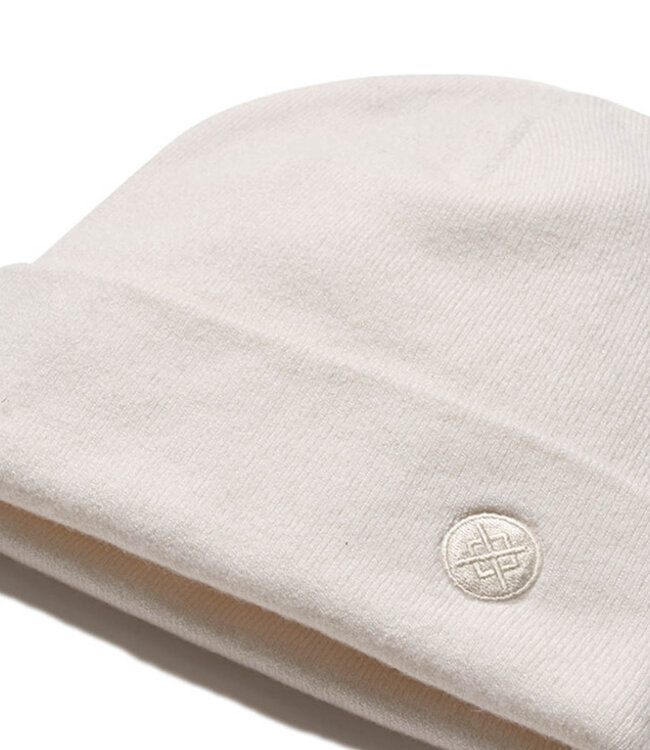 STANCE Kama Merino Wool Beanie - Canvas