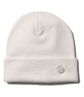STANCE Kama Merino Wool Beanie - Canvas