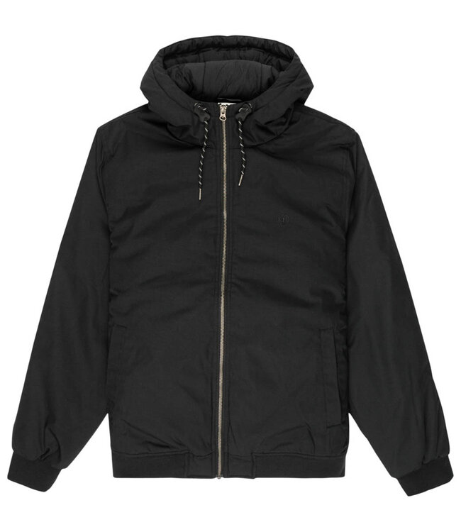 ELEMENT Dulcey Jacket - Flint Black