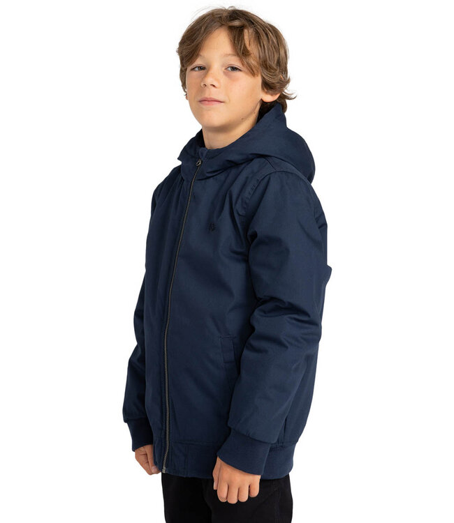 ELEMENT Dulcey Jacket Kids - Eclipse Navy