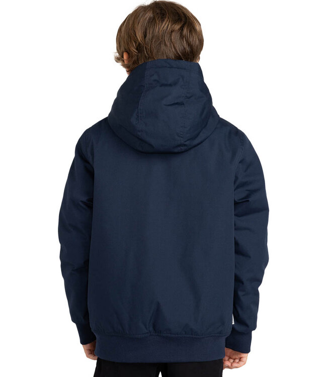 ELEMENT Dulcey Jacket Kids - Eclipse Navy