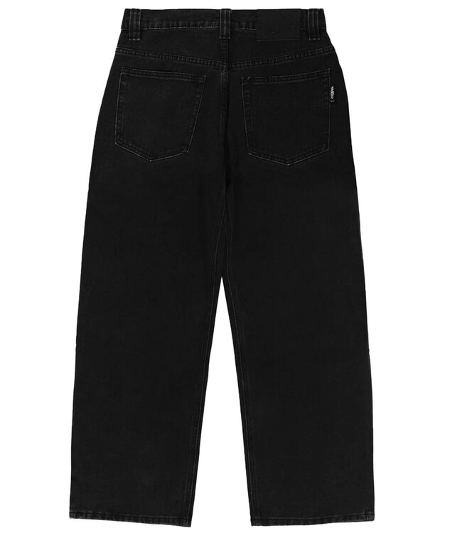 WASTED PARIS Pant Casper Feeler - Black