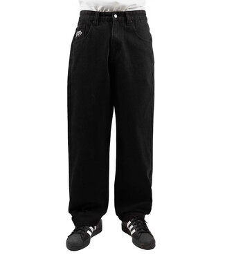 WASTED PARIS Pant Casper Feeler - Black