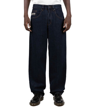 WASTED PARIS Pant Casper Feeler - Raw Blue