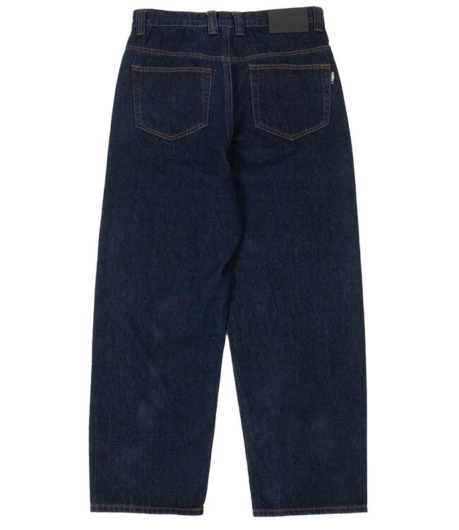 WASTED PARIS Pant Casper Feeler - Raw Blue