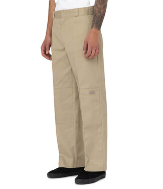 DICKIES Double Knee Rec - Khaki