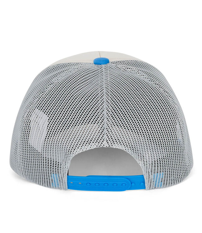 RIPNDIP Kawaii Nerm Trucker Hat - Light Khaki