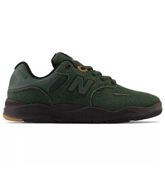 NEW BALANCE NUMERIC 1010 Tiago Lemos - Forest Green