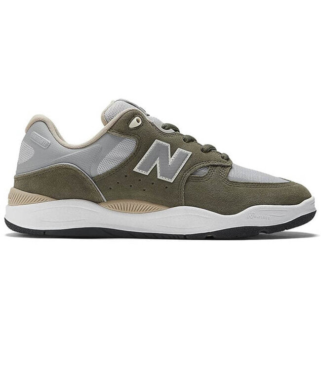 NEW BALANCE NUMERIC 1010 Tiago Lemos - Olive/Grey