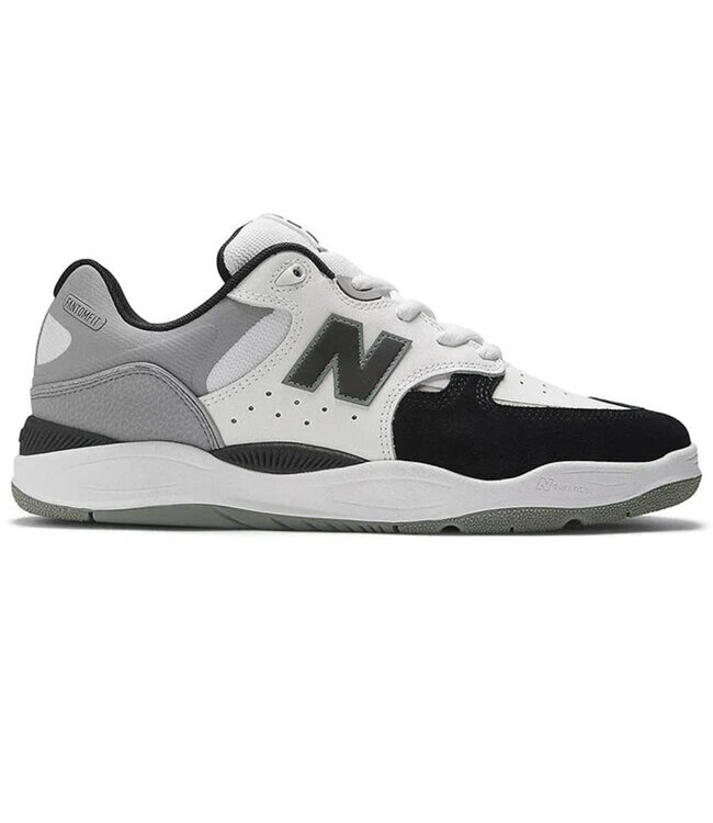 NEW BALANCE NUMERIC 1010 Tiago Lemos - White/Black/Grey