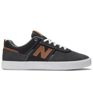 NEW BALANCE NUMERIC 306 Jamie Foy - Phantom/Brown