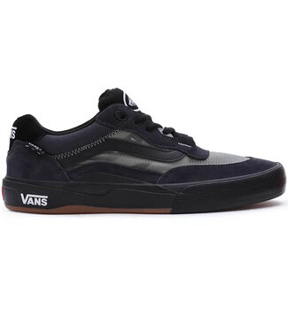 VANS Wayvee - Midnight Navy