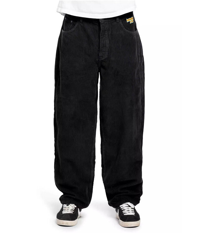 HOMEBOY X-Tra Monster Cord - Black