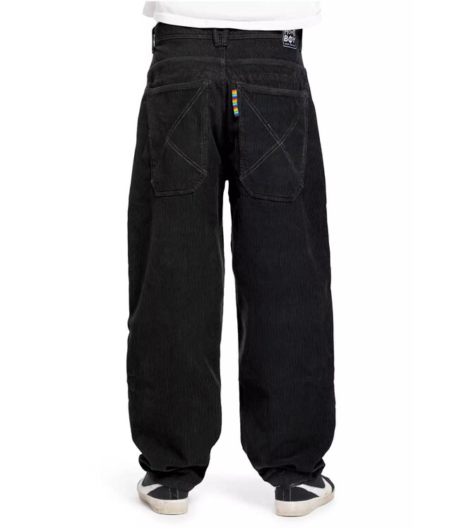 HOMEBOY X-Tra Monster Cord - Black