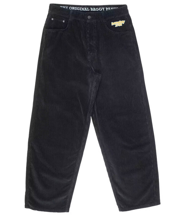 HOMEBOY X-Tra Monster Cord - Black