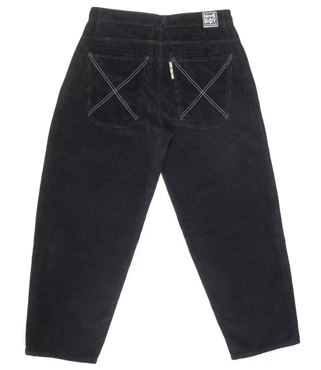 HOMEBOY X-Tra Monster Cord - Black