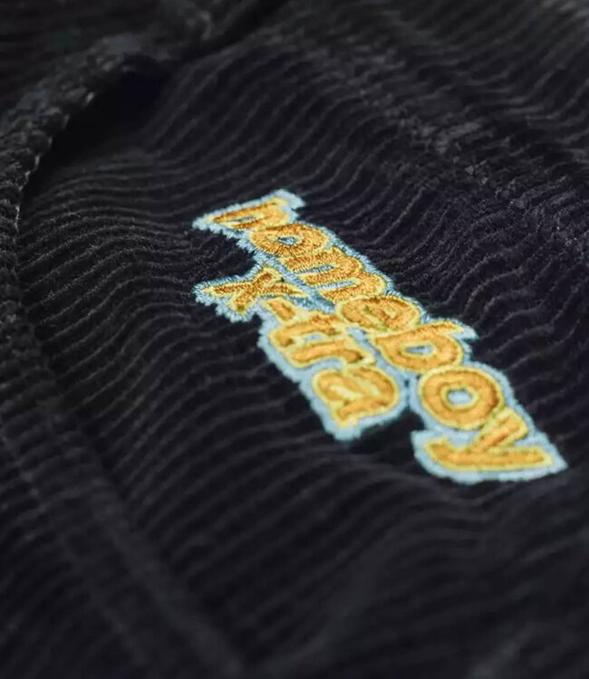 HOMEBOY X-Tra Monster Cord - Black