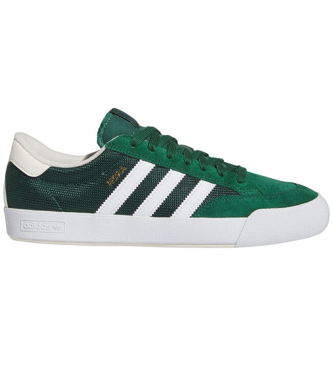 ADIDAS Nora - Dark Green / Cloud White / Chalk White