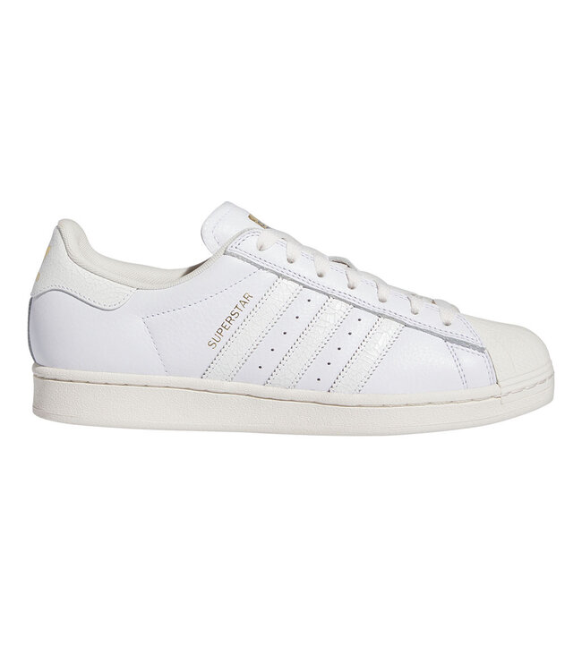 ADIDAS Superstar Adv - Cloud White / Cloud White / Chalk White