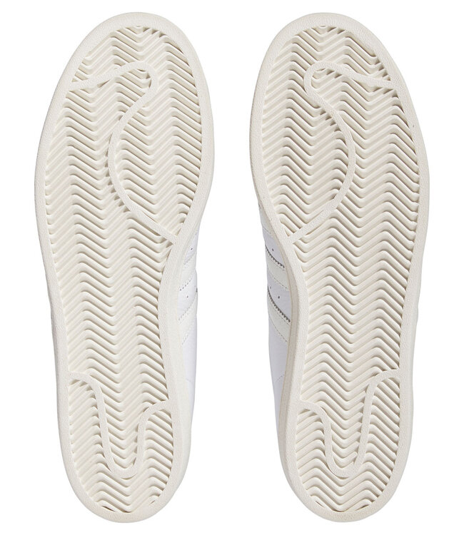 ADIDAS Superstar Adv - Cloud White / Cloud White / Chalk White