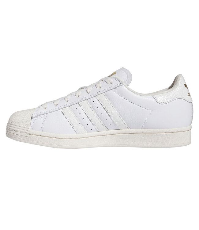 ADIDAS Superstar Adv - Cloud White / Cloud White / Chalk White