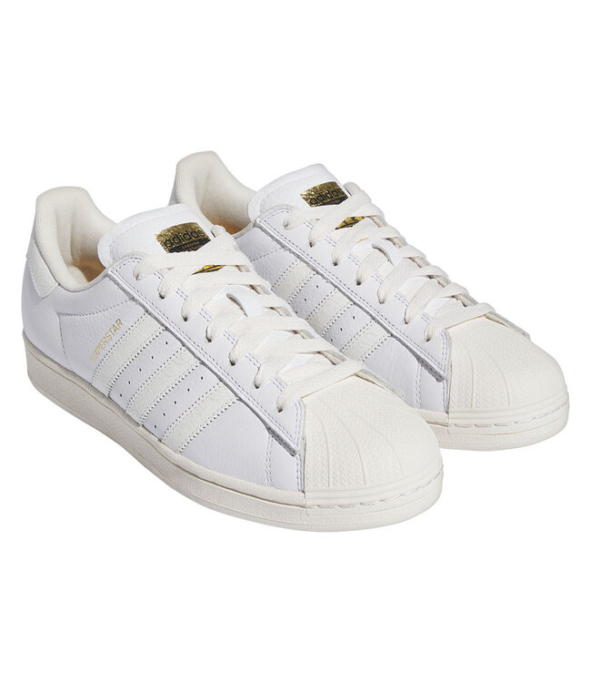 ADIDAS Superstar Adv - Cloud White / Cloud White / Chalk White