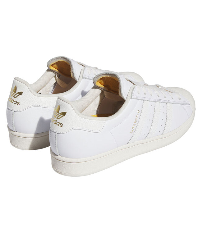ADIDAS Superstar Adv - Cloud White / Cloud White / Chalk White
