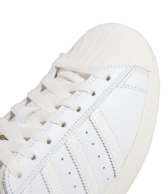 ADIDAS Superstar Adv - Cloud White / Cloud White / Chalk White