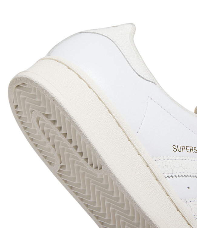 ADIDAS Superstar Adv - Cloud White / Cloud White / Chalk White