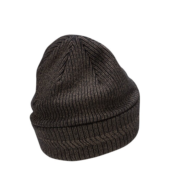 NIKE SB Peak Beanie - Black