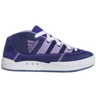 ADIDAS Adimatic Mid X Maité - Victory Blue / Magic Lilac