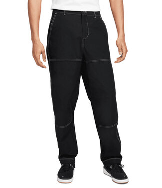 NIKE SB Double Knee Skate Pant - Black