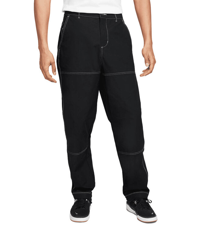 NIKE SB Double Knee Skate Pant - Black