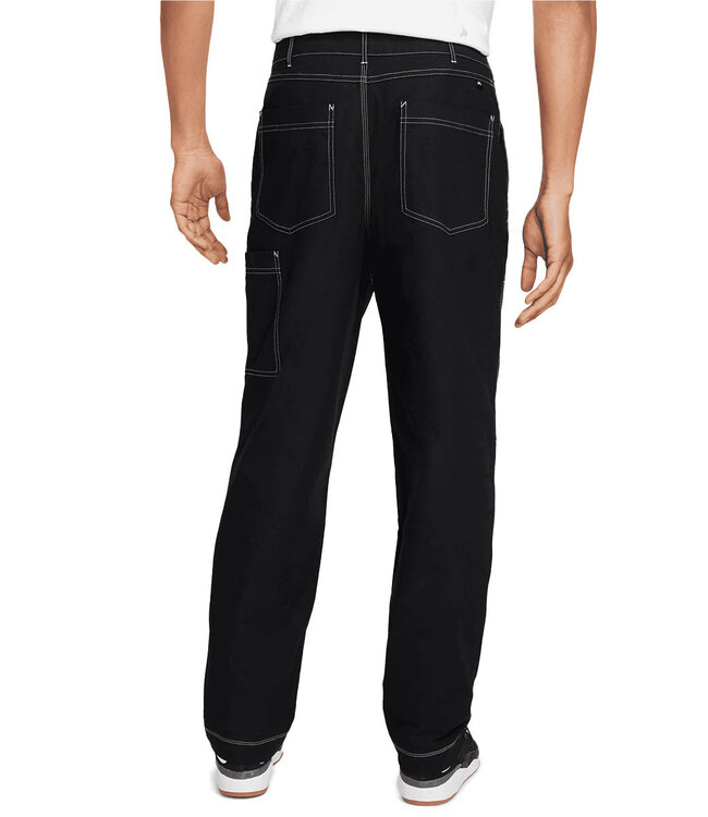 NIKE SB Double Knee Skate Pant - Black