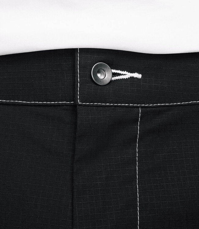NIKE SB Double Knee Skate Pant - Black
