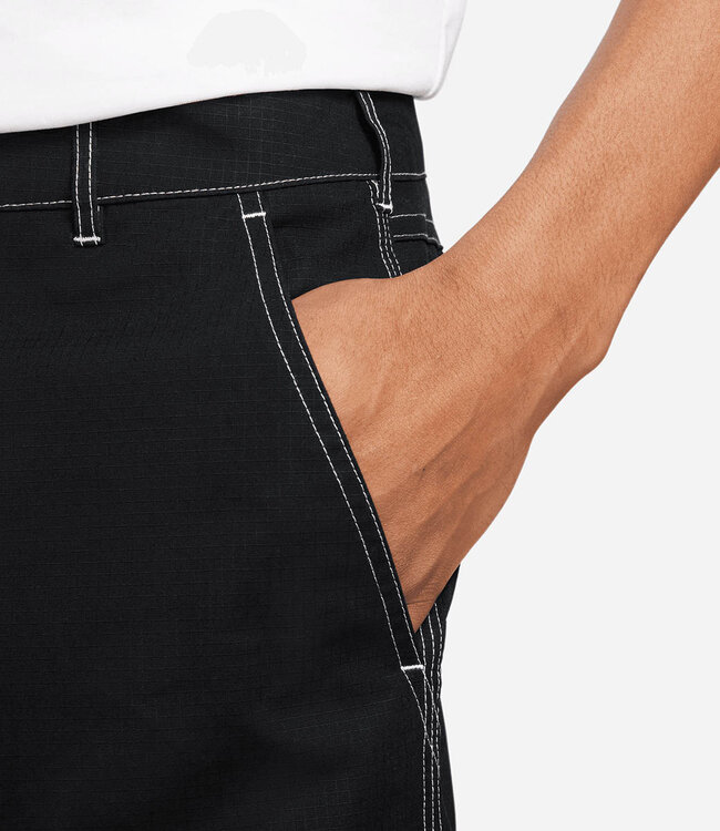 NIKE SB Double Knee Skate Pant - Black