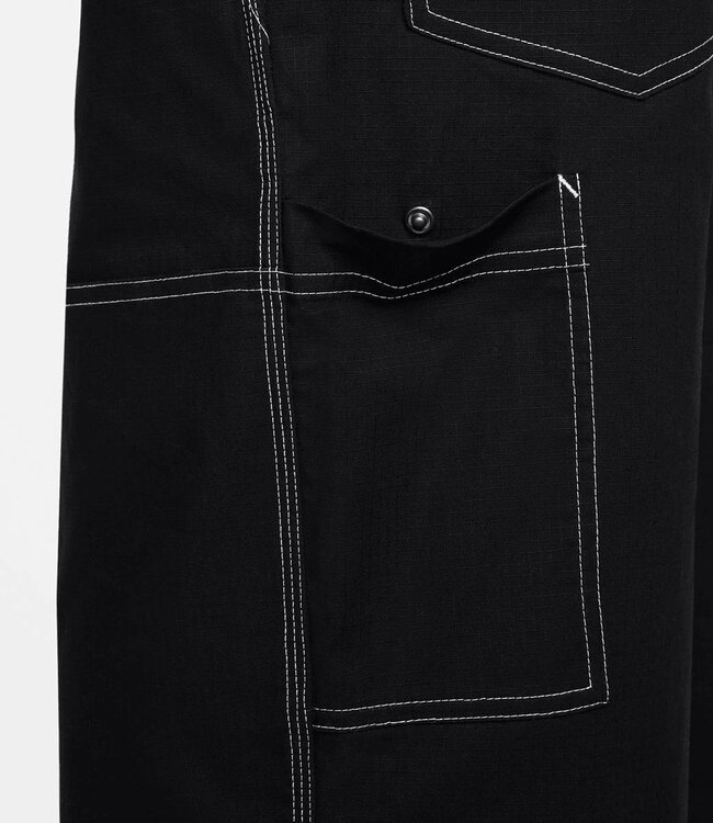 NIKE SB Double Knee Skate Pant - Black