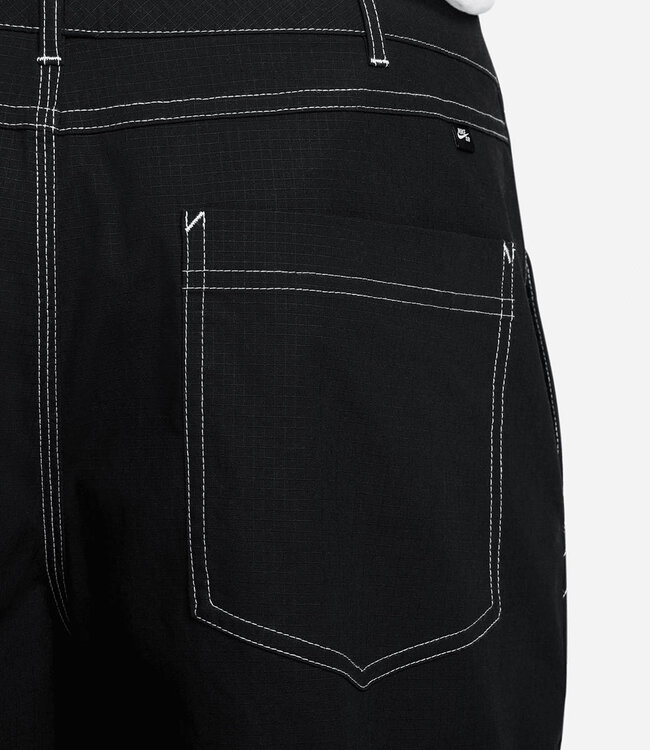 NIKE SB Double Knee Skate Pant - Black
