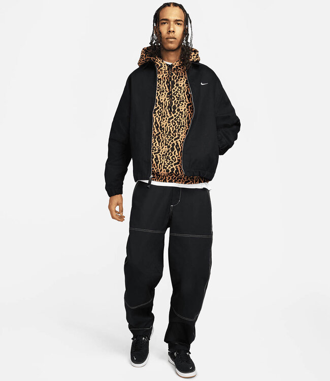 NIKE SB Double Knee Skate Pant - Black