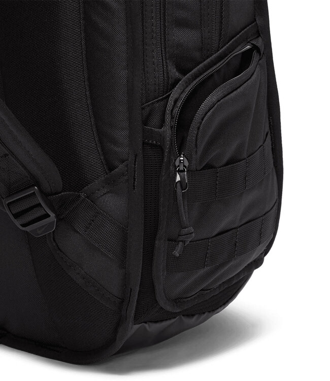 NIKE SB Rpm - Black/Black/White