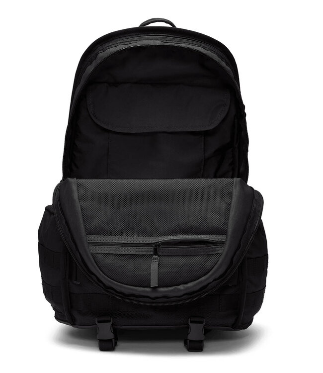 NIKE SB Rpm - Black/Black/White