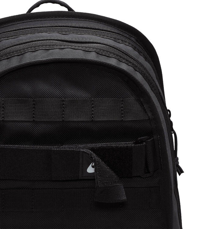 NIKE SB Rpm - Black/Black/White